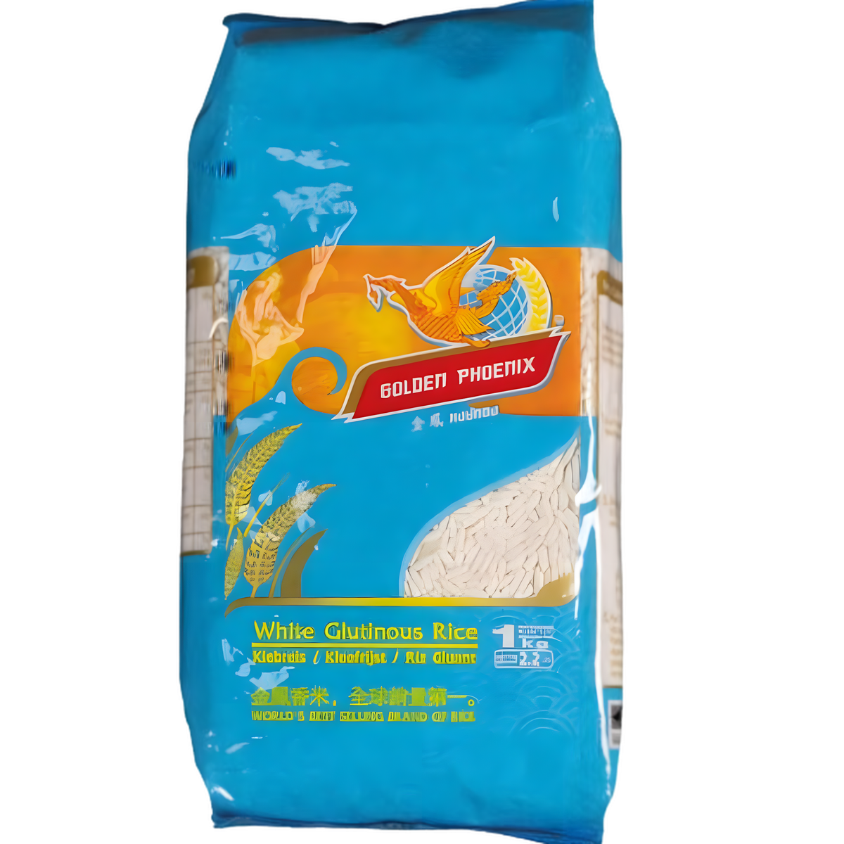 Riz gluant PHOENIX