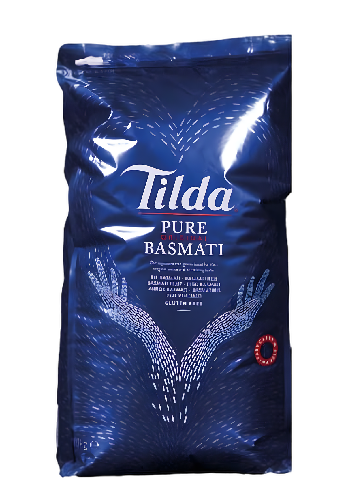 Riz long Basmati TILDA