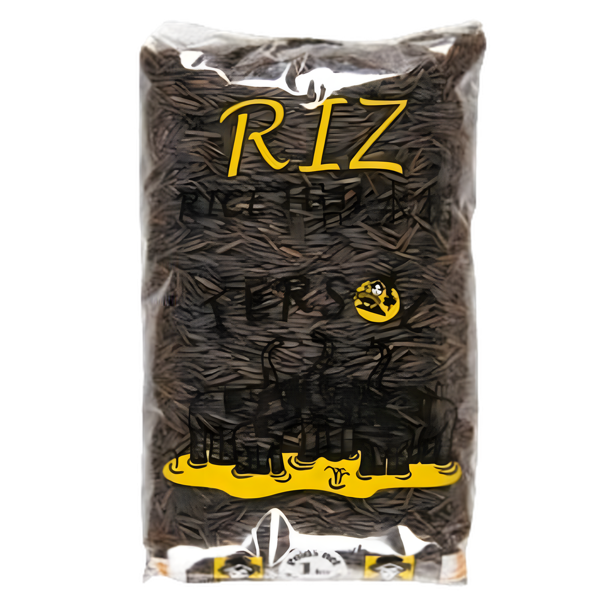 Riz Sauvage TERSOL