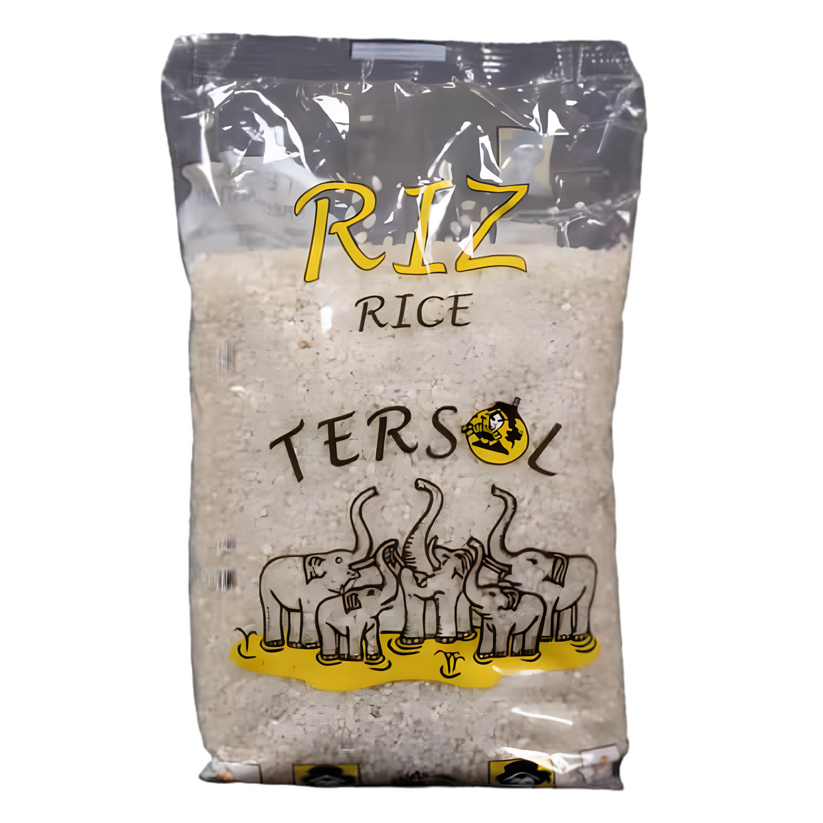 Riz Sushi TERSOL
