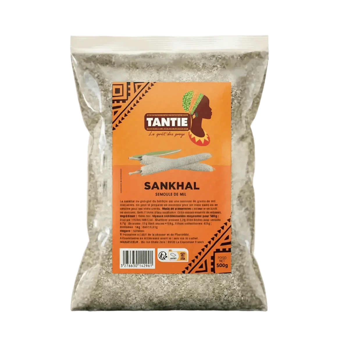 Sankhal TANTIE — additional view | African grocery — Senegal NKOSI