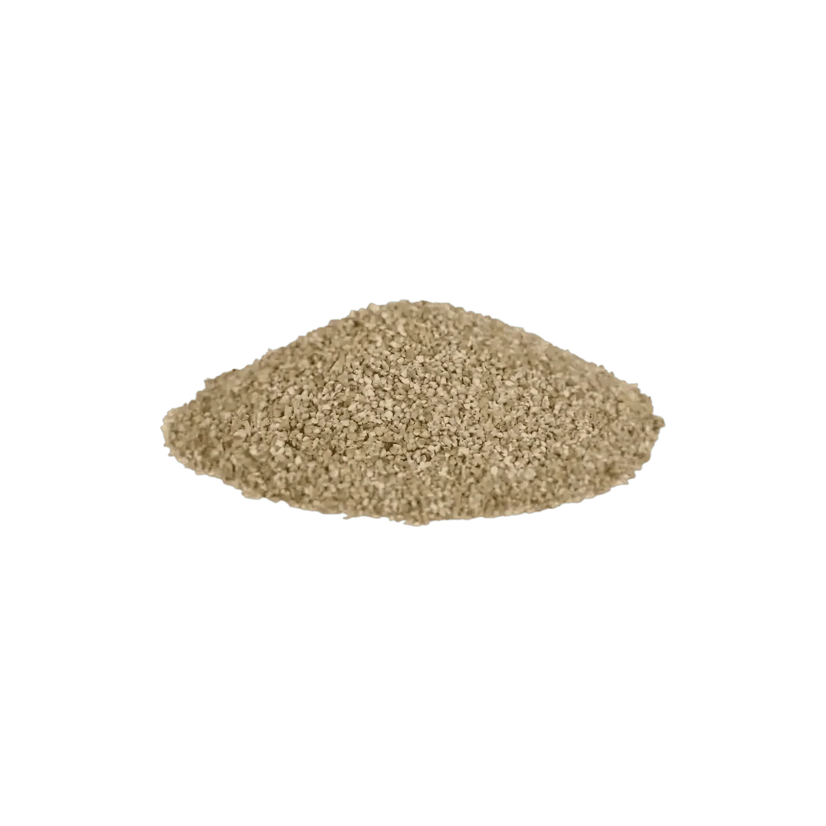 Sankhal TANTIE spice, sold in a batch, forming a small uniform mound.
