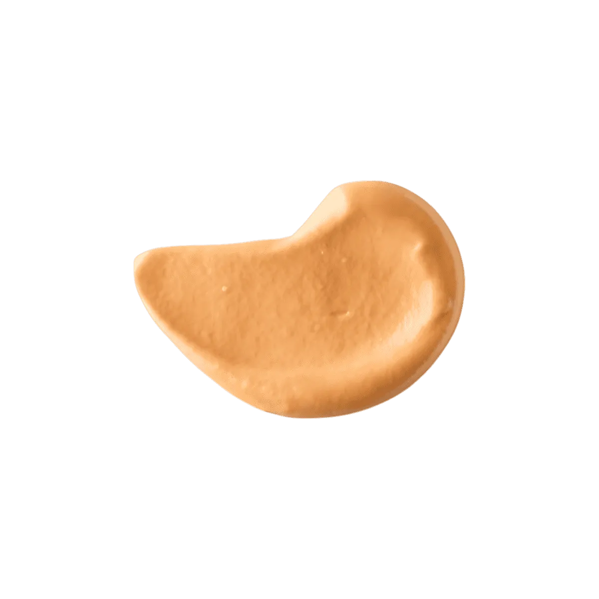 Texture crémeuse de la Sauce Samourai halal SAMIA, couleur orangée relevée, parfaite pour accompagner viandes et sandwichs - HUILE, CONDITIONNEMENT, ÉPICES - NKOSI.