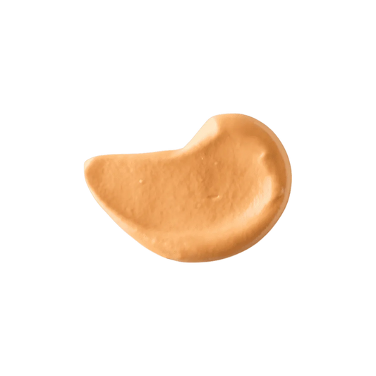 Texture crémeuse de la Sauce Samourai halal SAMIA, couleur orangée relevée, parfaite pour accompagner viandes et sandwichs - HUILE, CONDITIONNEMENT, ÉPICES - NKOSI.