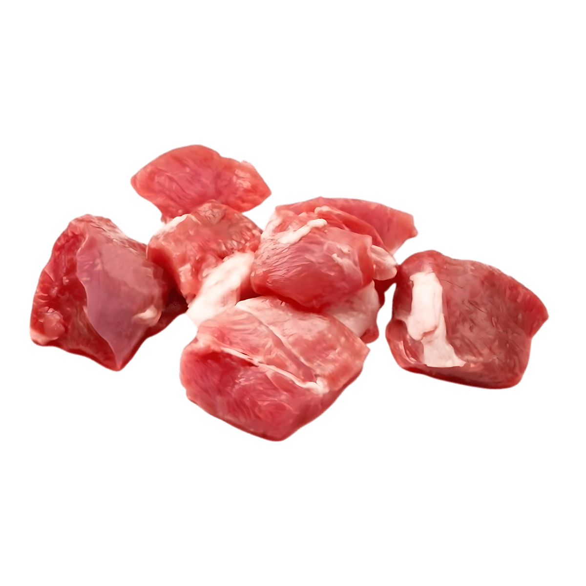 Sauté de chèvre