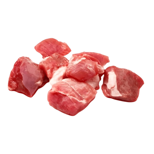 Sauté de chèvre