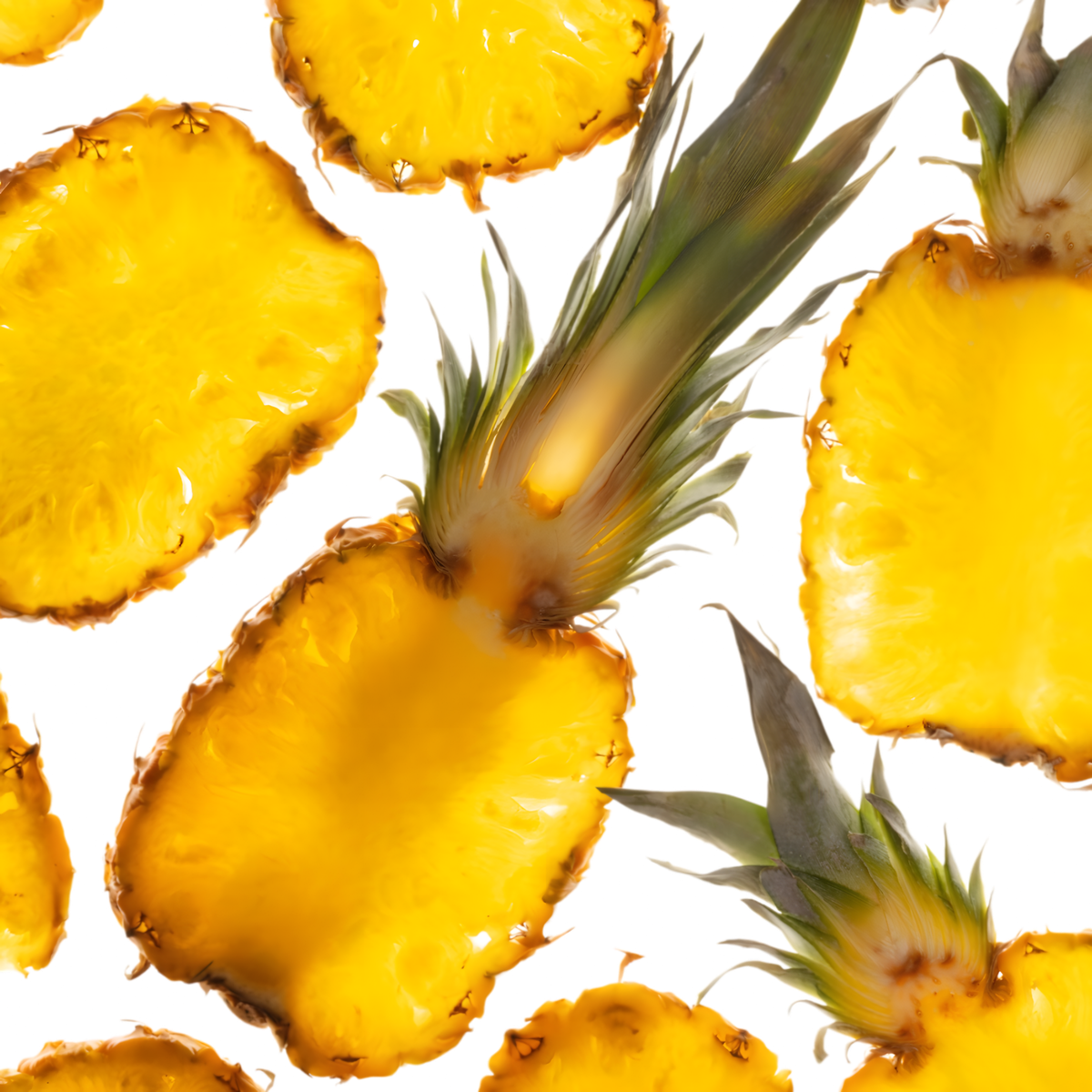 Soda goût ananas ROYAL SODA
