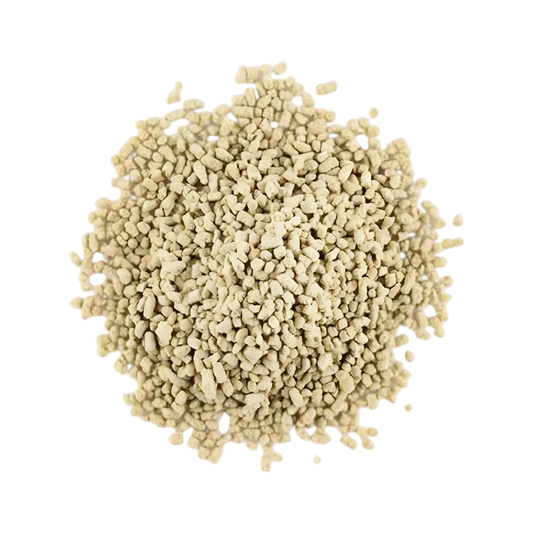 Granulés de thé instantané STARLING goût ananas coco, parfaits pour une infusion rapide et fruitée dans la catégorie thé et infusions.