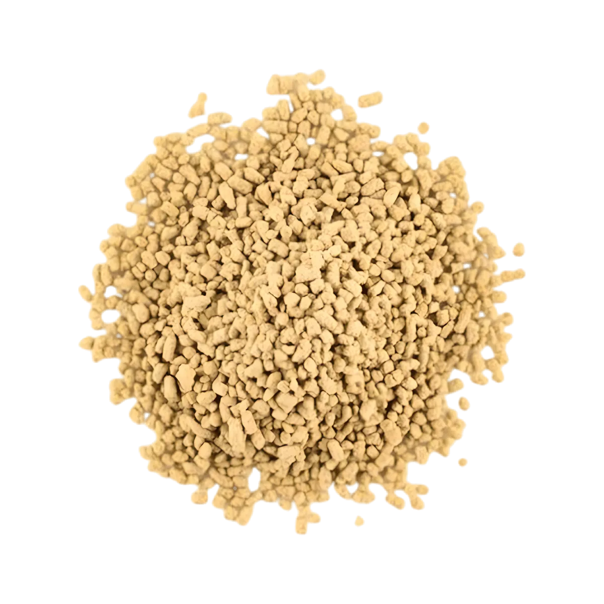 Granules de thé au gingembre STARLING, infusion instantanée facile à préparer, idéale pour une pause bien-être au goût intense.