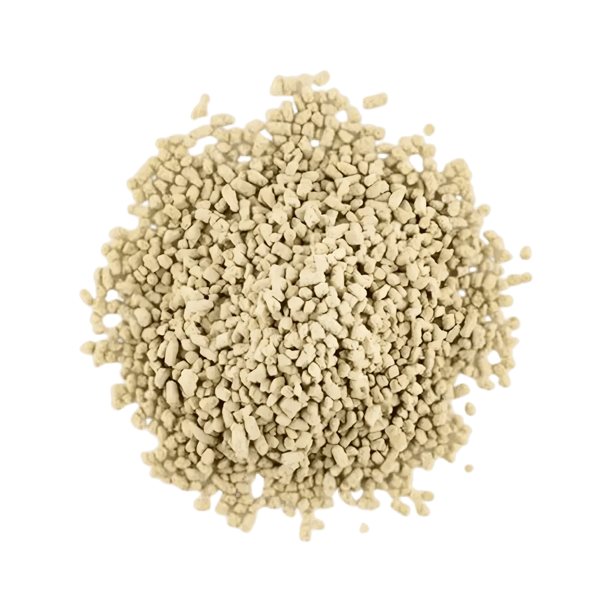 Gemberthee Starling, in beige korrels.