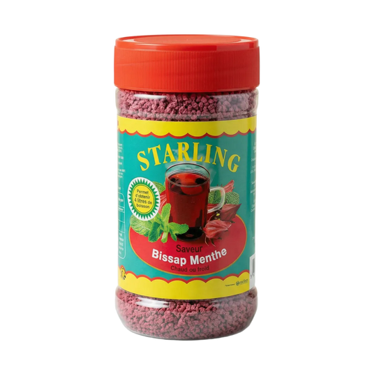 Instant thee bissap munt van het merk STARLING.
