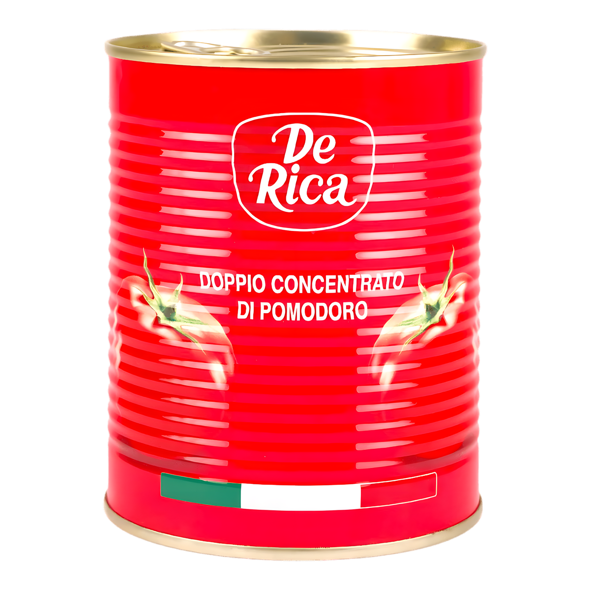 Tomate concentrée DE RICA