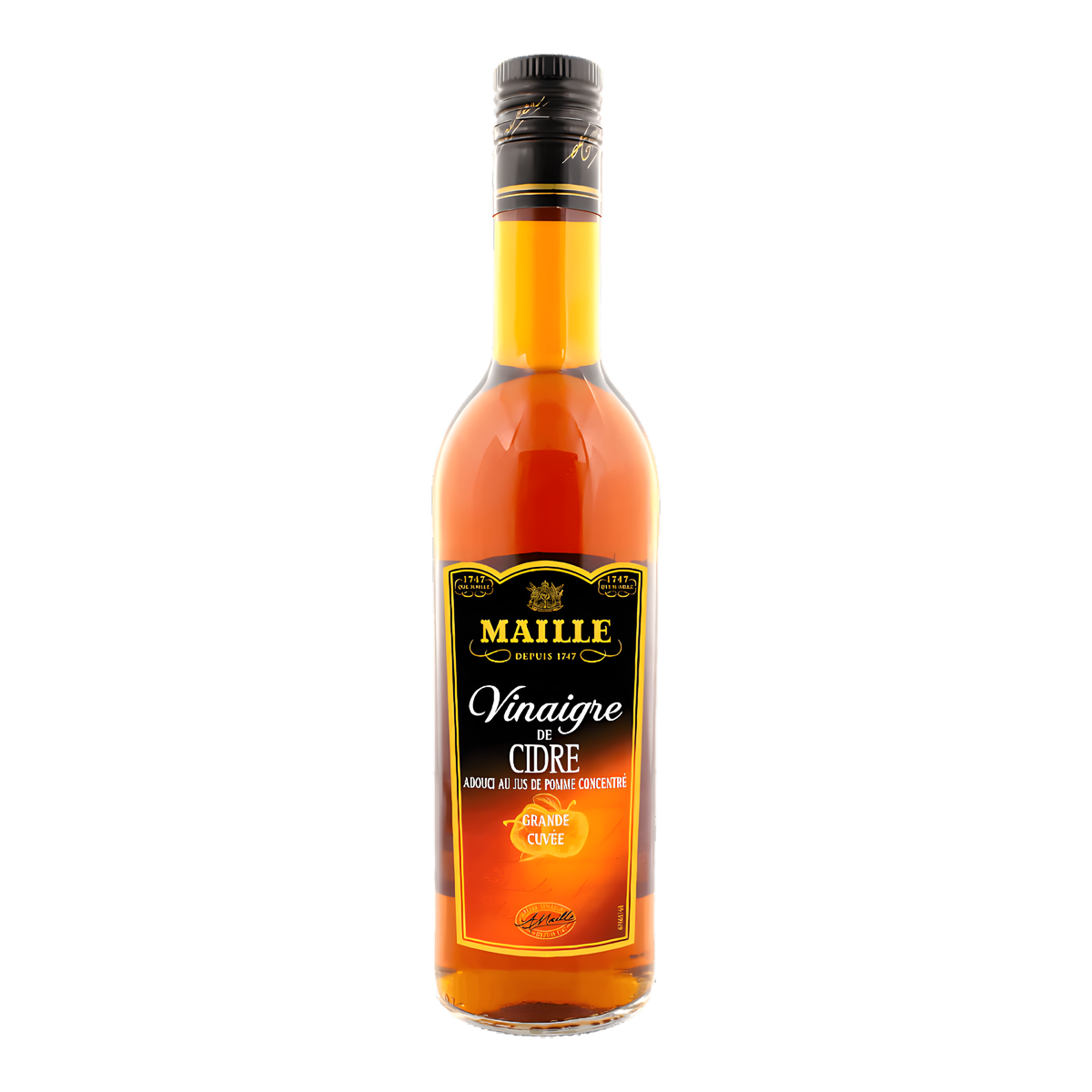 Vinaigre de cidre MAILLE